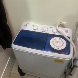 Portable Washing Machine OBO 
