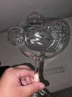Princess House Crystal