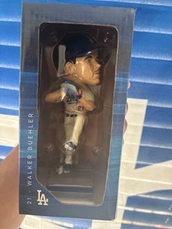 Walker Beuhler Bobble head