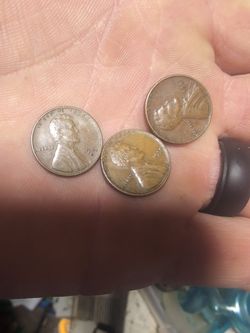 1950 1952 No Mint And A 1941