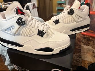 AIR JORDAN 4 RETRO OG Flight Club
