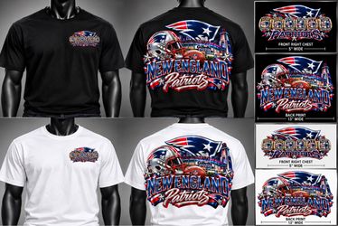 Football apparel raiders patriots 49ers and more