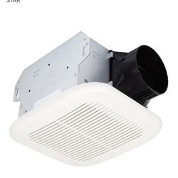 Utilitech Bathroom Ventilation Fan