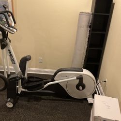 Elliptical Machine