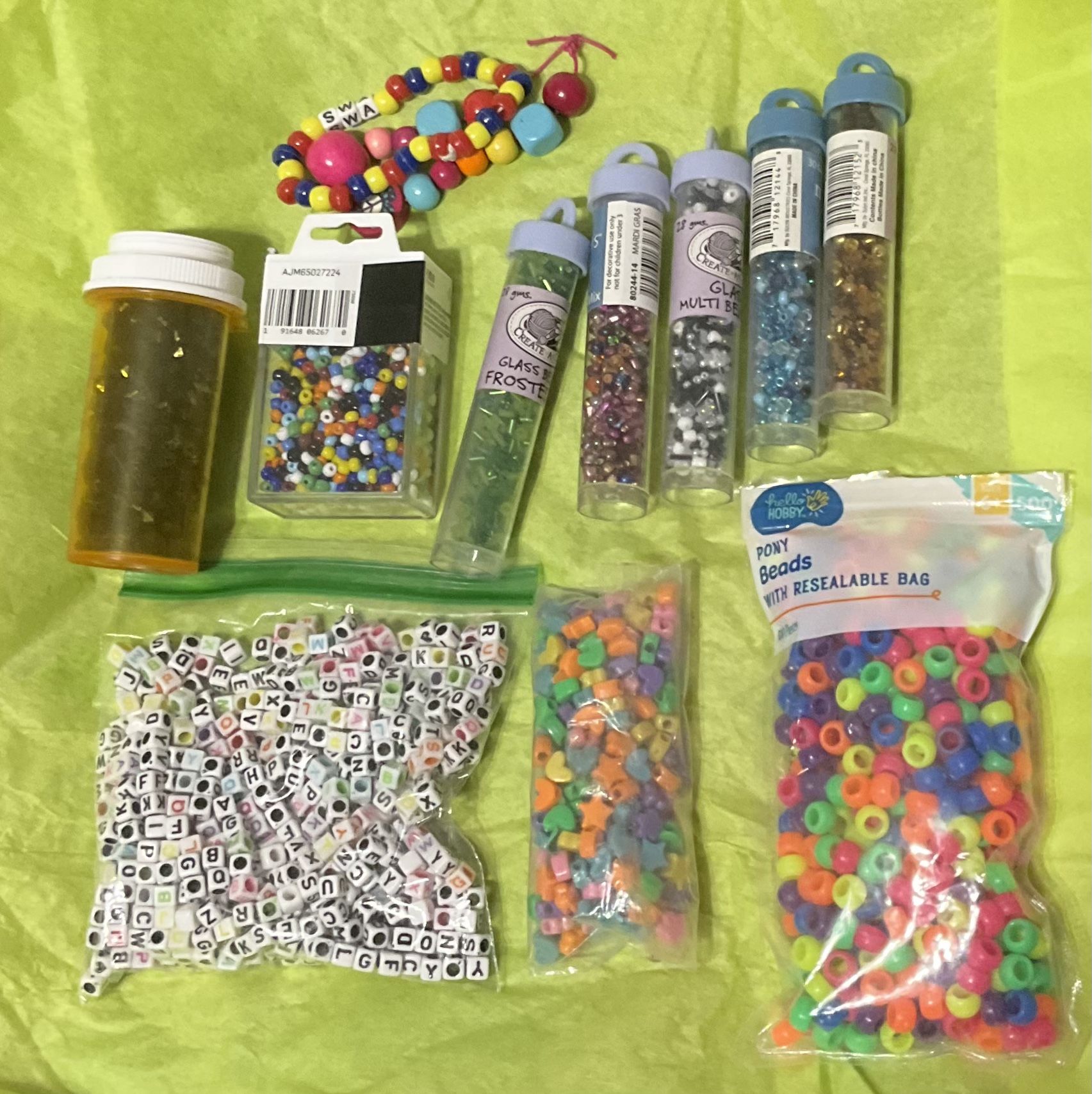 Beads