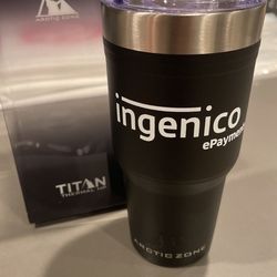 Titan Thermal HP 30oz Tumbler