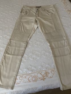 NEW MAN PANT