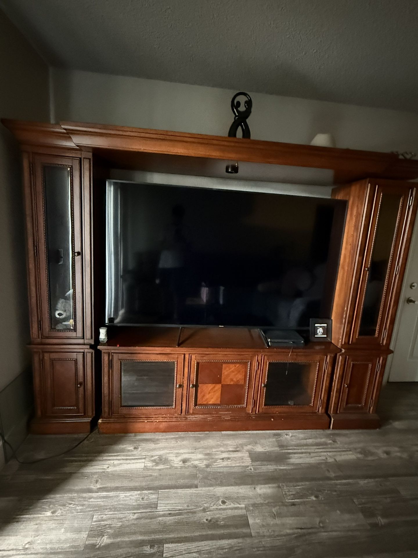 TV Mount
