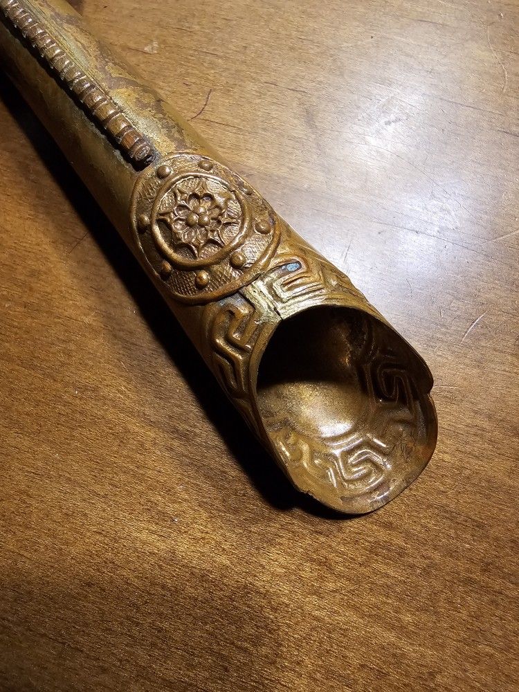 Tibetan Chak-pur Art Tool