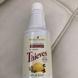 Thieves household cleaner