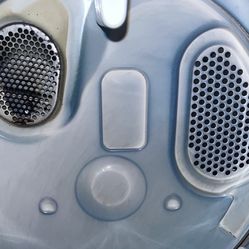 Amana Dryer