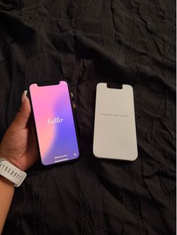 iPhone 12 Mini