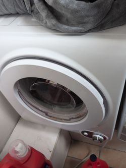 Small dryer $100 used  washer $100 each