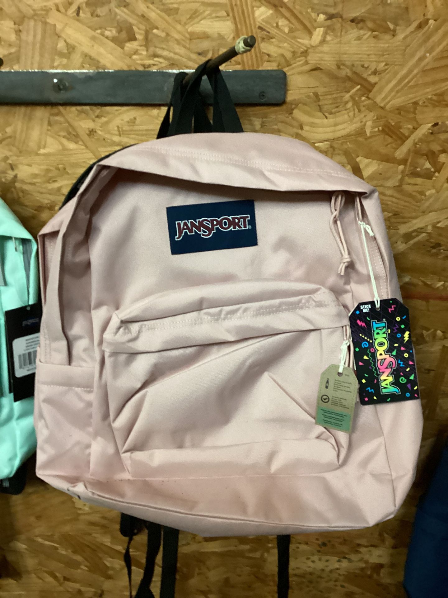 Jansport  and Converse and vans Backpack minimum 50% To 70% Off Everything Must Go The Store Closing