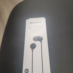 Sone Wired Earphones