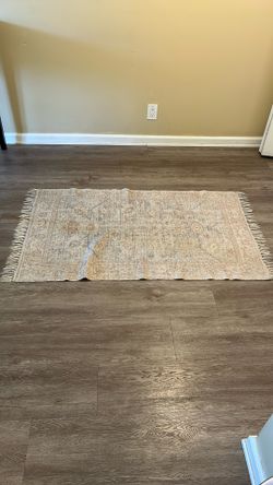 Area Rug