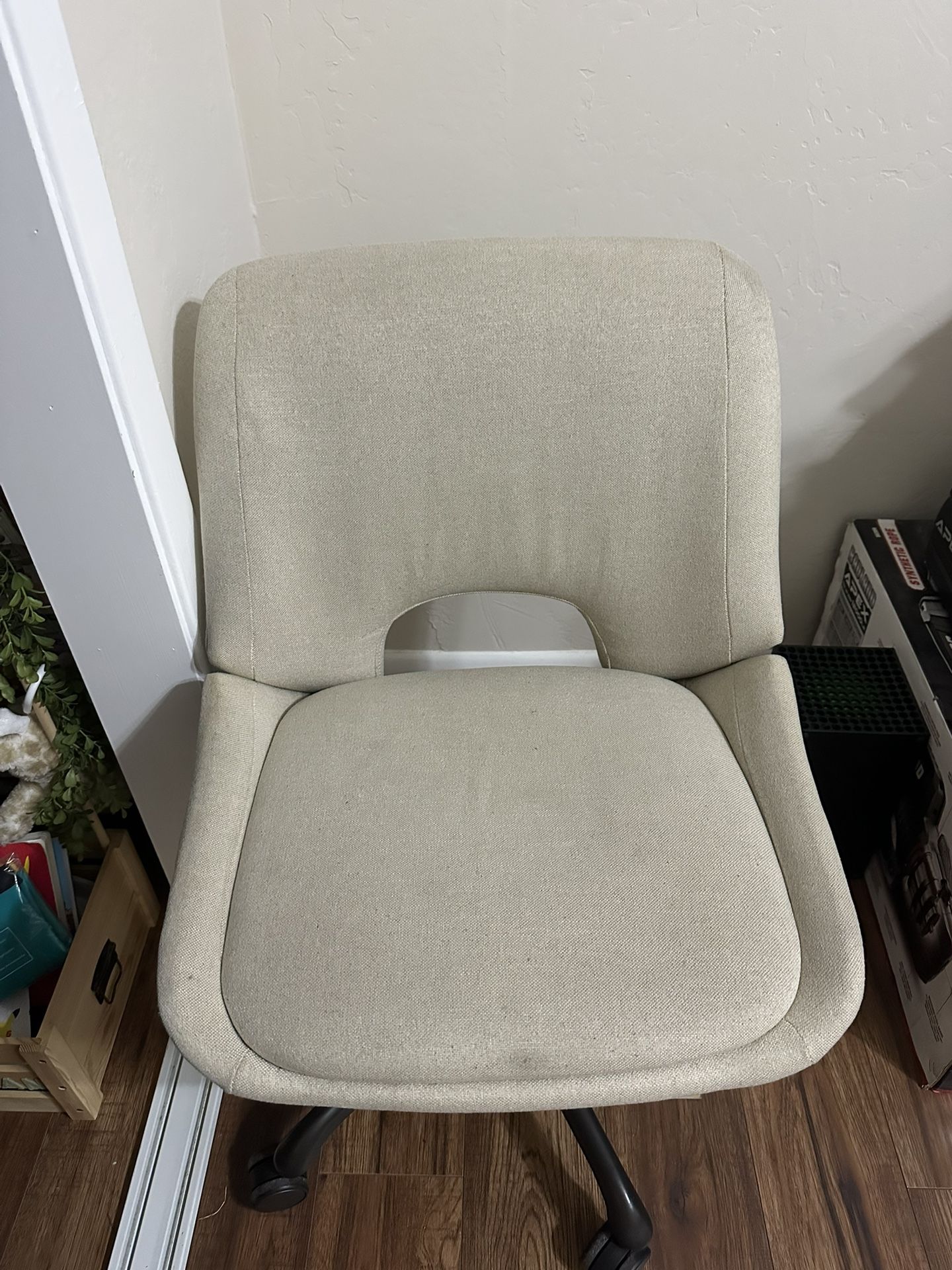 Adjustable Office Chair