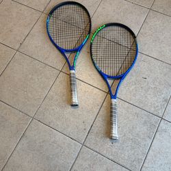 Tennis Racket