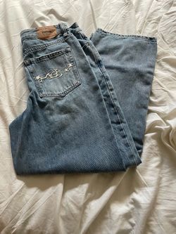 Baggy RSQ Jeans 29x30
