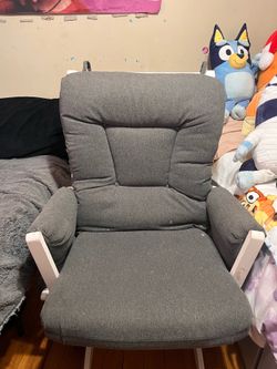Rocking chair