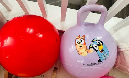 Ball Toys