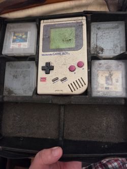 Nintendo