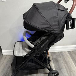 Like New ingenuity stroller 3d Quickclose Cs+ Compact Fold Stroller