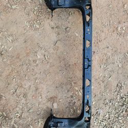 Top Radiator Support Bar For 2018 To 23 F150 Excellent Condition
