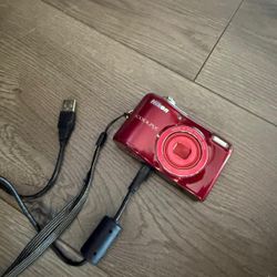 Nikon COOLPIX