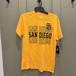 San Diego Padres T-Shirt (multiple sizes available)