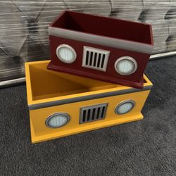 Kids Shelf Set From Home Interiors