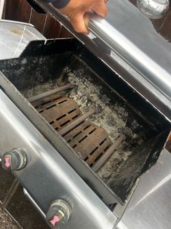 Bbq