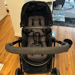 Evenflo Stroller 