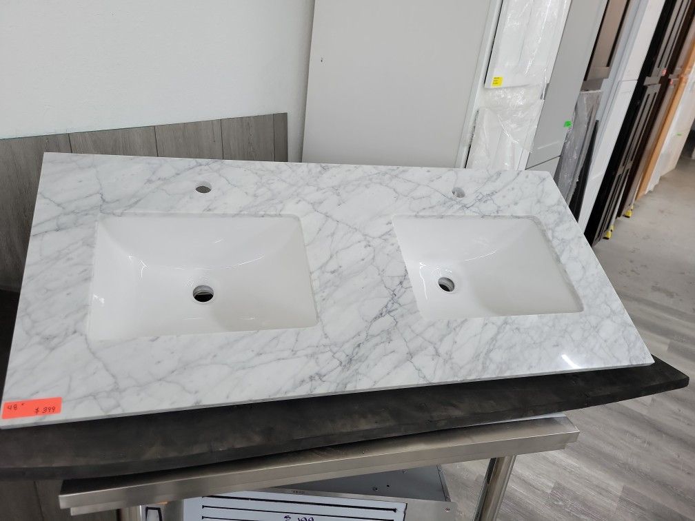 Top Bathroom Toilet 48"