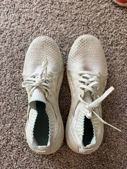 Adidas ultra boosts (Parley)