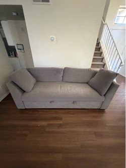 Sofa bed