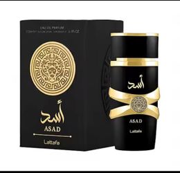Lattafa Asad Eau de Parfum 100ml