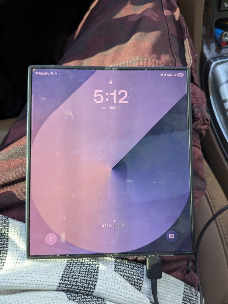 Samsung Galaxy Fold 6 