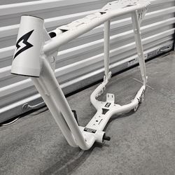 Super 73 S2 Frame , Excellent Condition 