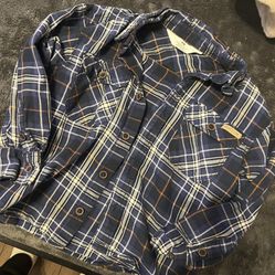 Boys Shirt