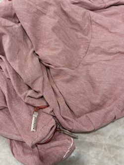 Dock A Tot Cover salmon Pink New