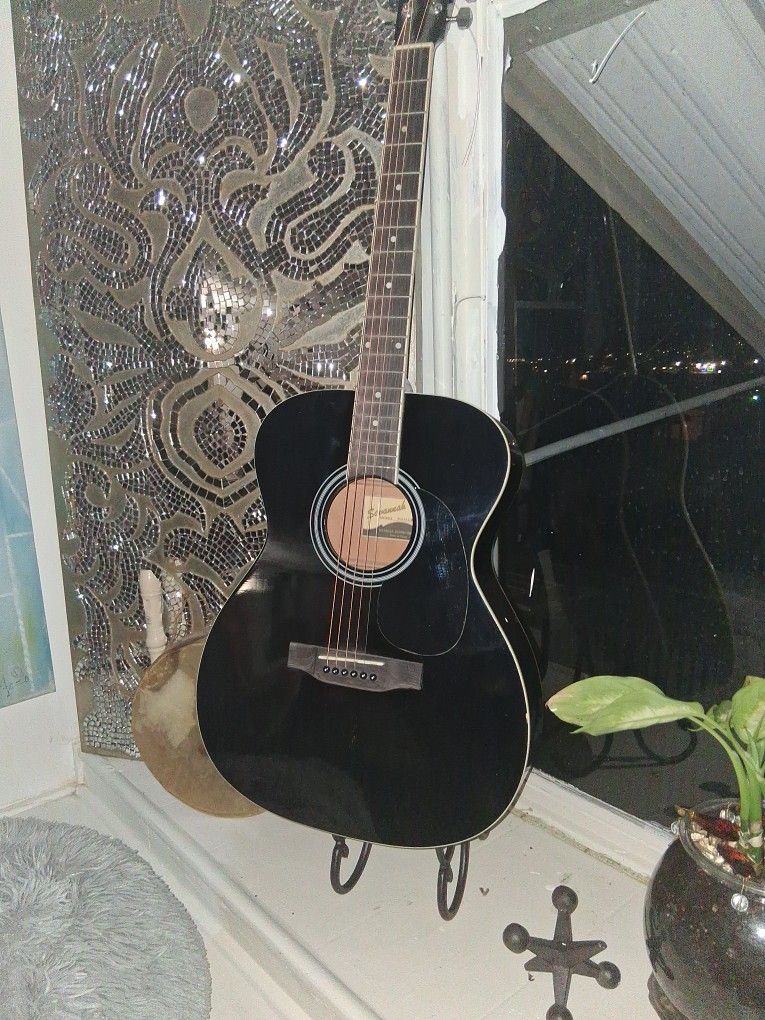 Savanah Guitar