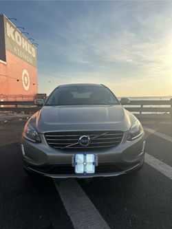 2015 Volvo Xc60