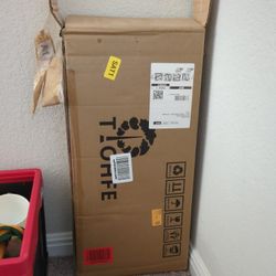 Medicine Cabinet Unopened 