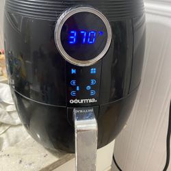 Gormia Airfryer