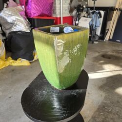 Ceramic Pot