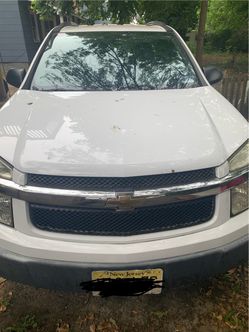 2006 Chevrolet Equinox