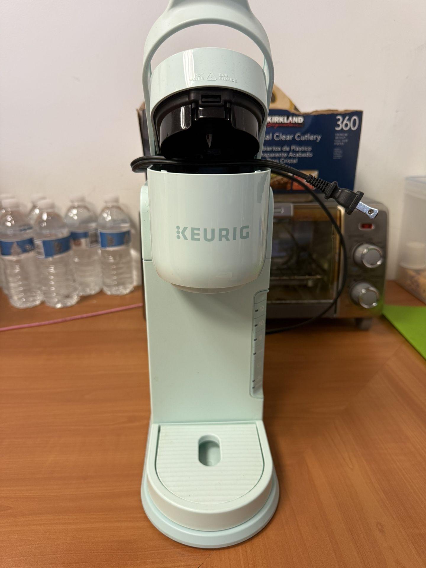 Keurig One Cup