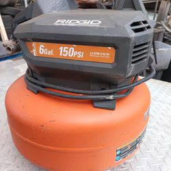 RIDGID 