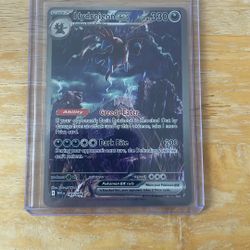 Hydreigon Ex SIR